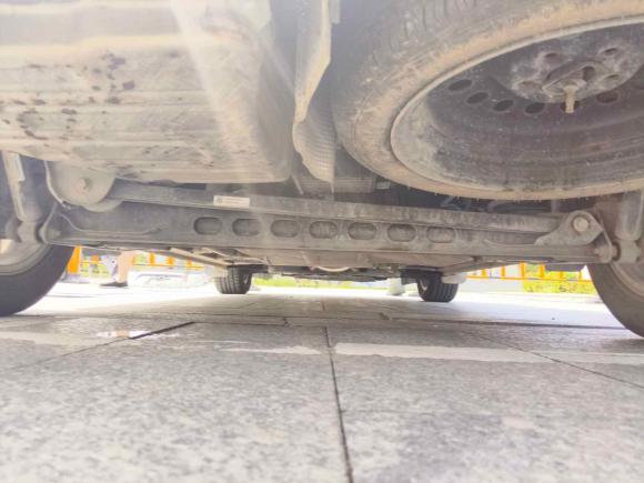 [宁波·浙B] 二手吉利汽车嘉际2019款 1.5TD 手动舒享型