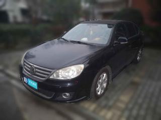 大众朗逸2011款1.4TSIDSG品雅版