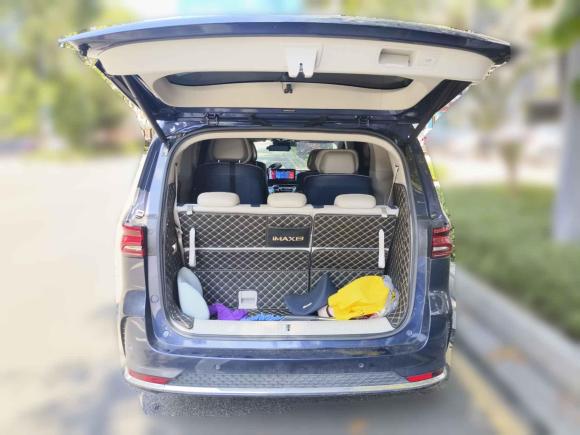 [佛山·粤E] 二手荣威荣威iMAX82021款 400TGI Supreme系列尊荣版