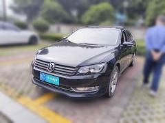 [温州·浙C] 大众帕萨特2014款 1.8TSI DSG御尊版