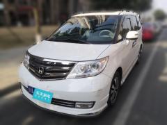 [成都·川A] 本田艾力绅2015款 2.4L VTi-S尊贵版