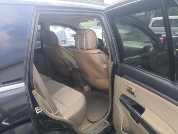 [南京·苏A] 二手哈弗哈弗H52010款 欧风版 绿静2.0T手动两驱舒适型