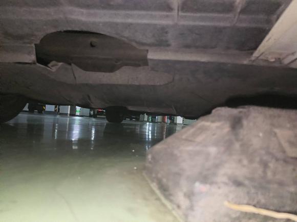 [南昌·赣A] 二手马自达马自达62014款 2.0L 自动经典型