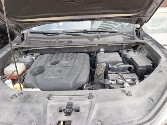 [深圳·贵F] 二手长安长安CS75 PLUS2020款 1.5T 自动豪华型