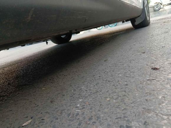 [南京·苏A] 二手福特福克斯2017款 三厢 1.6L 自动风尚型智行版