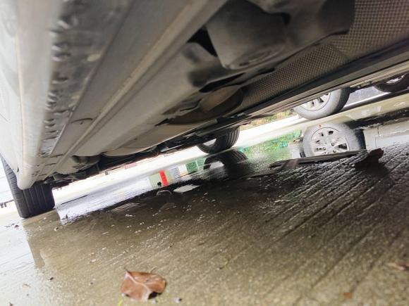 [广州·粤A] 二手奔驰奔驰B级2009款 B 200 动感型