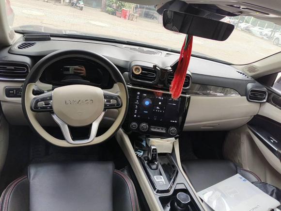 [无锡·苏B] 二手领克领克022019款 高能版 2.0T 自动两驱耀Pro版 国VI