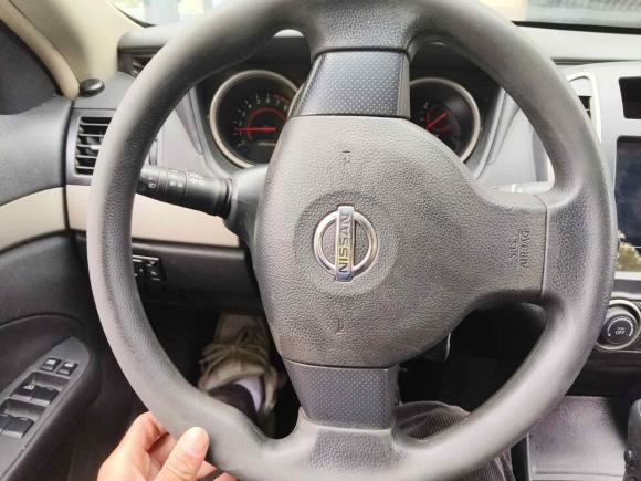 [上海·沪C] 二手日产轩逸2019款 经典 1.6XE+ CVT智联领先版