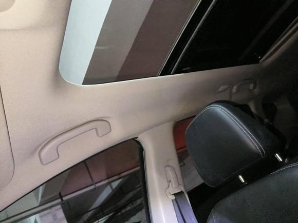 [成都·湘A] 二手日产楼兰2015款 2.5 S/C HEV XL 两驱混动尊雅版