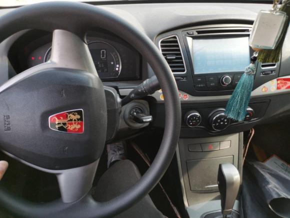 [南通·陕A] 二手荣威荣威3502013款 350S 1.5L 自动迅达版