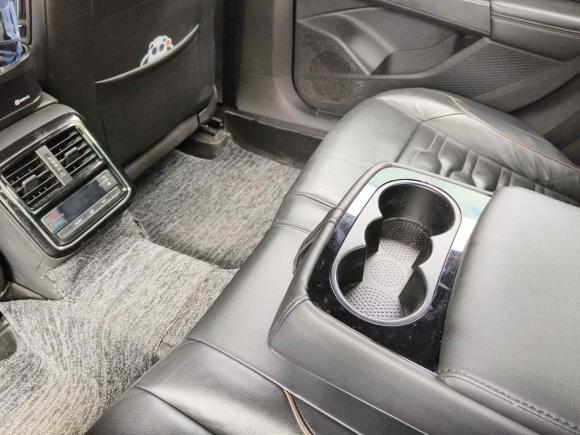 [上海·沪E] 二手大众帕萨特2020款 330TSI 精英版 国VI