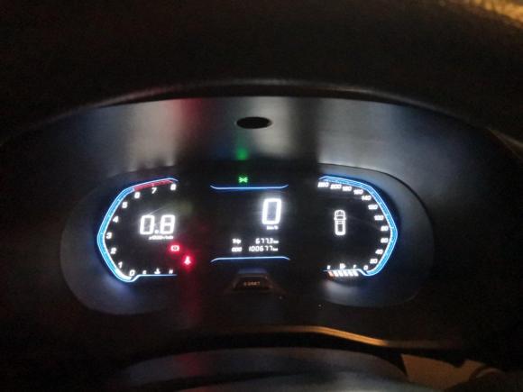 [无锡·苏B] 二手五菱汽车五菱宏光S32018款 1.5L 手动舒适型 国V