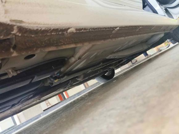 [武汉·鄂A] 二手别克英朗2021款 改款 典范 1.5L 自动精英型