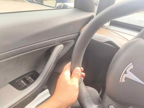 [苏州·苏E] 二手特斯拉Model 32019款 标准续航后驱升级版