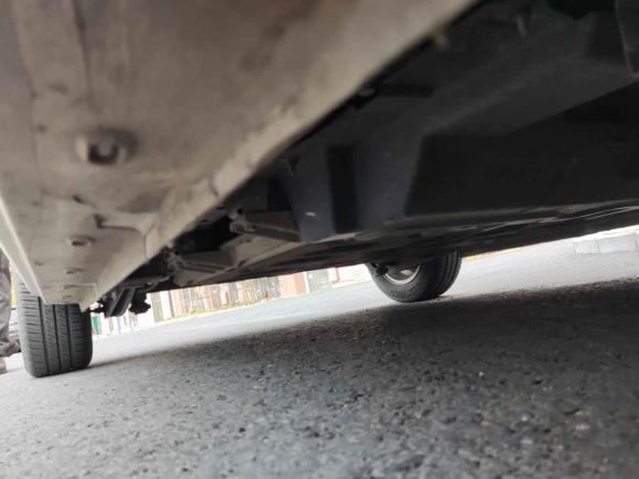 [南昌·赣A] 二手荣威科莱威CLEVER2021款 302km卓越版