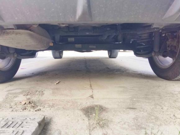 [嘉兴·苏D] 二手宝骏宝骏5302018款 1.5T 手动精英型 国V