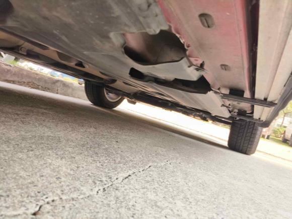 [上海·苏F] 二手Jeep自由侠2017款 180T 自动高能版