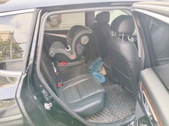 [成都·川A] 二手本田本田CR-V2021款 240TURBO CVT两驱风尚版