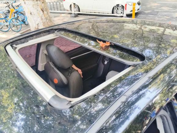 [南京·苏A] 二手丰田雷凌2018款 185T CVT豪华版