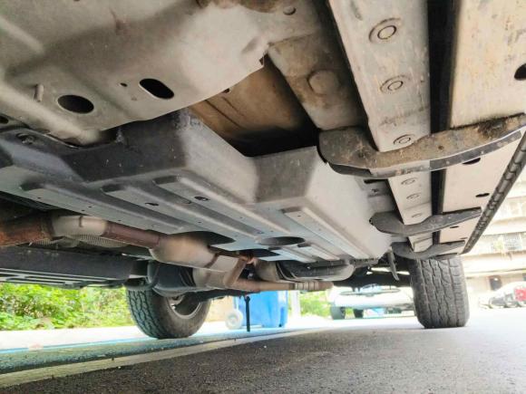 [成都·川A] 二手哈弗哈弗大狗2022款 2.0T DCT四驱哮天犬追猎版