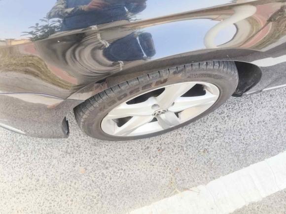 [青岛·鲁U] 二手大众迈腾2016款 1.8TSI 智享豪华型