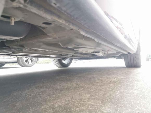 [佛山·粤D] 二手别克昂科威2020款 昂科威S 652T 两驱限量S运动版