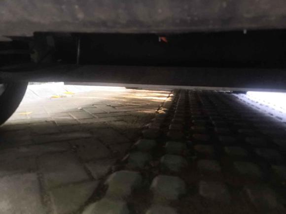 [杭州·浙A] 二手长安长安奔奔E-Star2022款 清心版 多彩款 磷酸铁锂