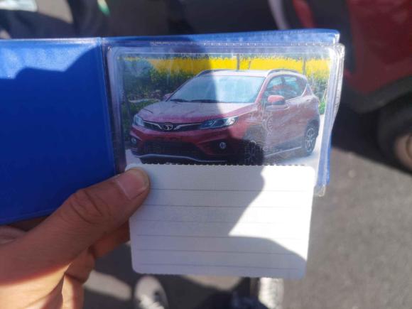 [义乌·浙G] 二手东南东南DX32016款 1.5L 手动尊贵型