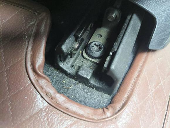 [武汉·鄂A] 二手别克昂科威2014款 28T 四驱精英型