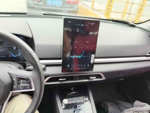 [上海·沪A] 二手比亚迪比亚迪e22019款 高续航版 创·尊贵型