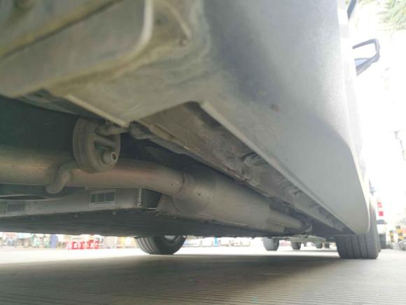 [合肥·皖A] 二手深蓝汽车深蓝SL032022款 1.5L 1200增程版