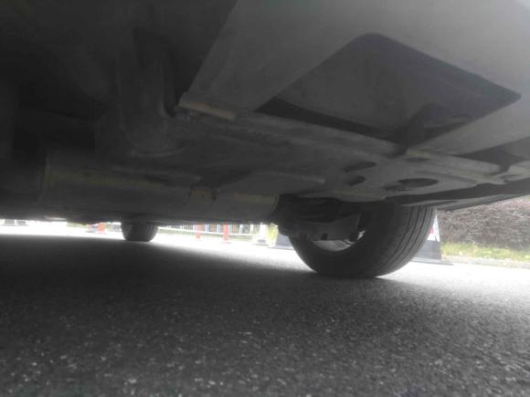 [杭州·浙A] 二手标致标致4082014款 1.6T 自动至尊版