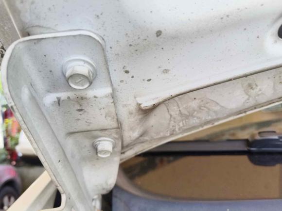 [温州·浙C] 二手东南东南DX72015款 1.5T 自动豪华型