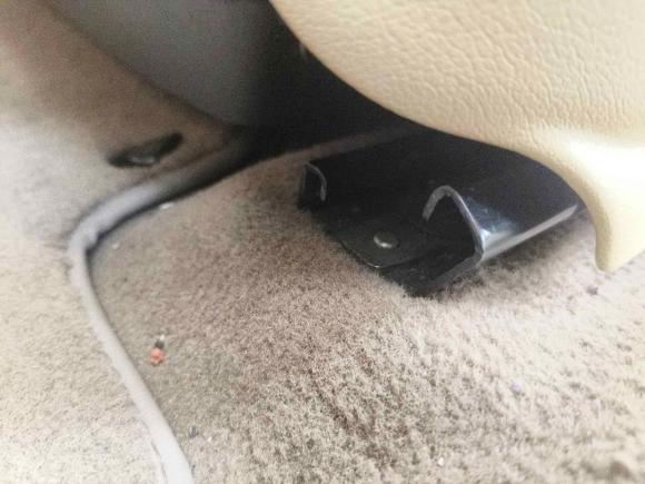 [湖州·粤E] 二手捷豹捷豹S-TYPE2007款 3.0标准型