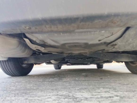 [南京·苏A] 二手斯柯达明锐2013款 1.6L 自动逸杰版