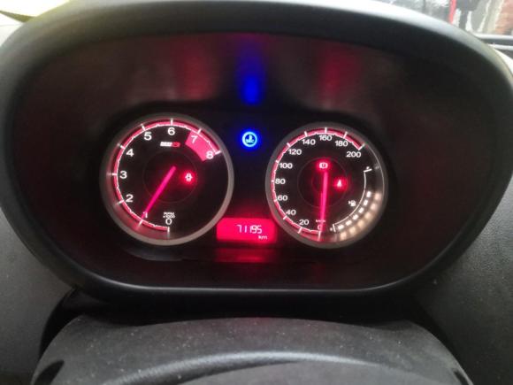 [南通·苏F] 二手名爵名爵32014款 1.5L 手动精英版