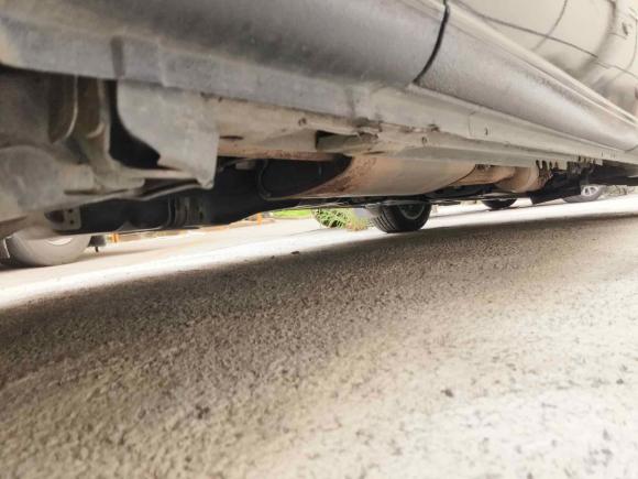 [上海·沪C] 二手奔驰威霆2018款 2.0T 精英版 7座 国VI