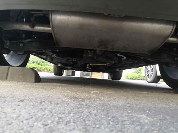 [嘉兴·浙F] 二手吉利汽车吉利ICON2023款 1.5TD 巧克力醇巧版