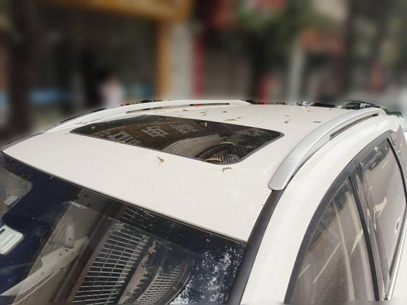 [佛山·粤E] 二手宝骏宝骏5302019款 1.5T CVT豪华型 7座 国V