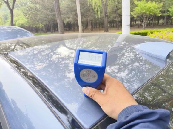 [北京·京A] 二手小鹏小鹏P52022款 550E