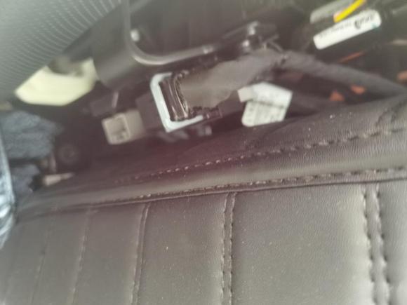 [杭州·浙A] 二手领克领克052020款 2.0TD 两驱耀Halo