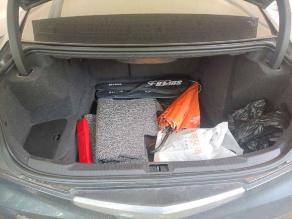 [金华·浙A] 二手凯迪拉克凯迪拉克ATS-L2016款 28T 技术型