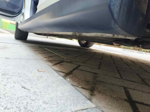 [苏州·苏U] 二手纳智捷锐32016款 1.6L CVT智享型