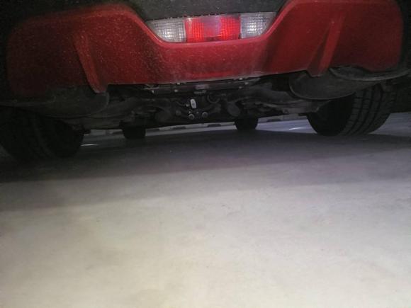 [合肥·浙B] 二手福特Mustang2017款 2.3T 性能版