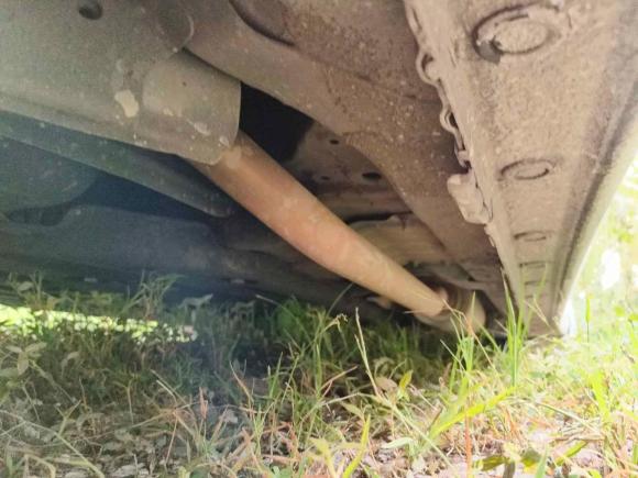 [佛山·粤E] 二手本田凌派2019款 180Turbo CVT舒适版 国V