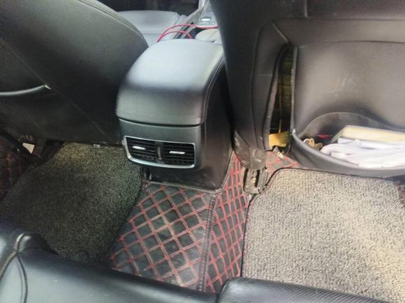 [杭州·浙A] 二手马自达阿特兹2018款 2.0L 蓝天豪华版 国V