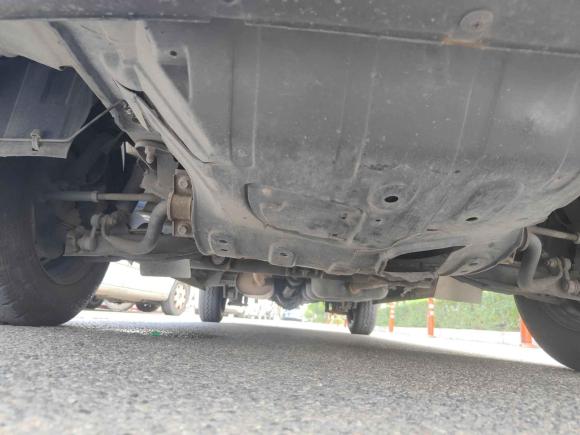 [宁波·浙B] 二手东风风行菱智2020款 M5L 2.0L 基本型 7座