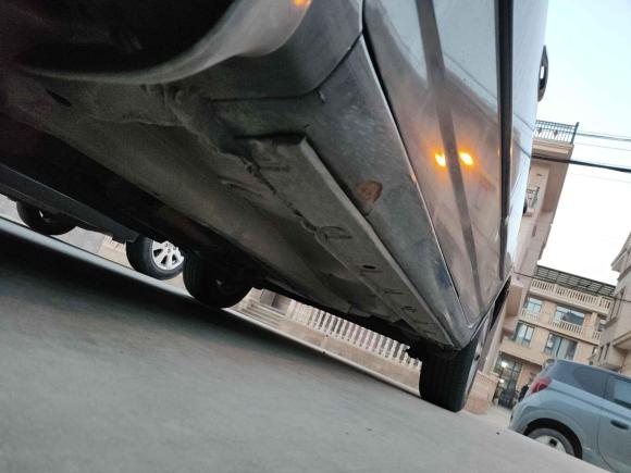 [台州·浙J] 二手丰田花冠2007款 1.8L 自动GLX-i特别版