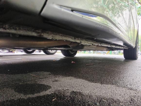 [上海·沪B] 二手本田奥德赛2019款 2.0L 锐·尊享版