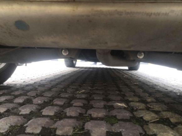 [南京·苏L] 二手荣威荣威RX52016款 20T 两驱自动旗舰版